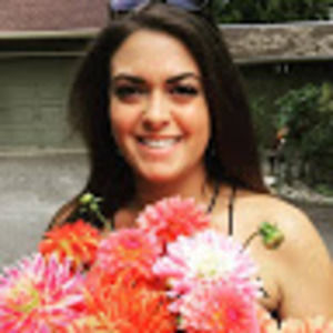 Meet your Posher, Kerri